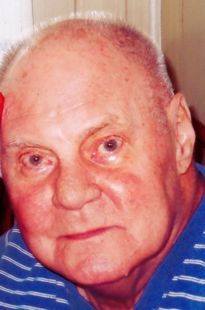 Raymond C. Brauer