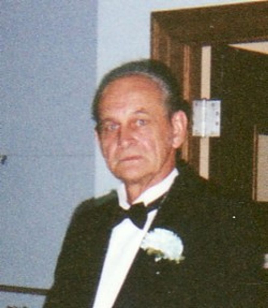 Charles Robert 'Bob' Seelbach Profile Photo