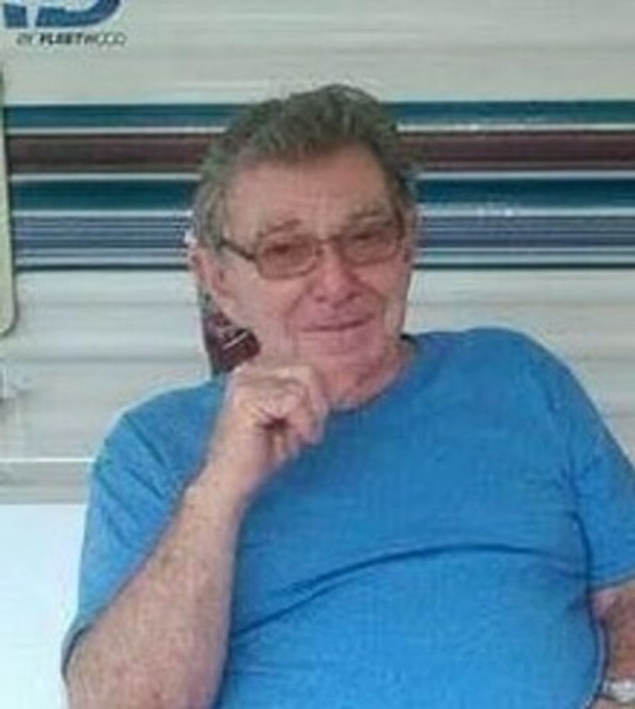 Thomas Dean Rainsberger