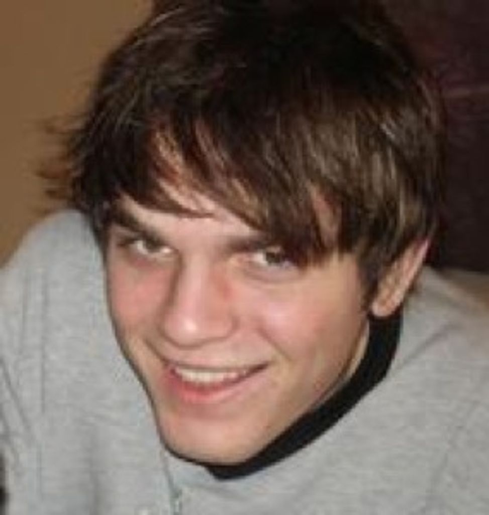 Robert Kimball