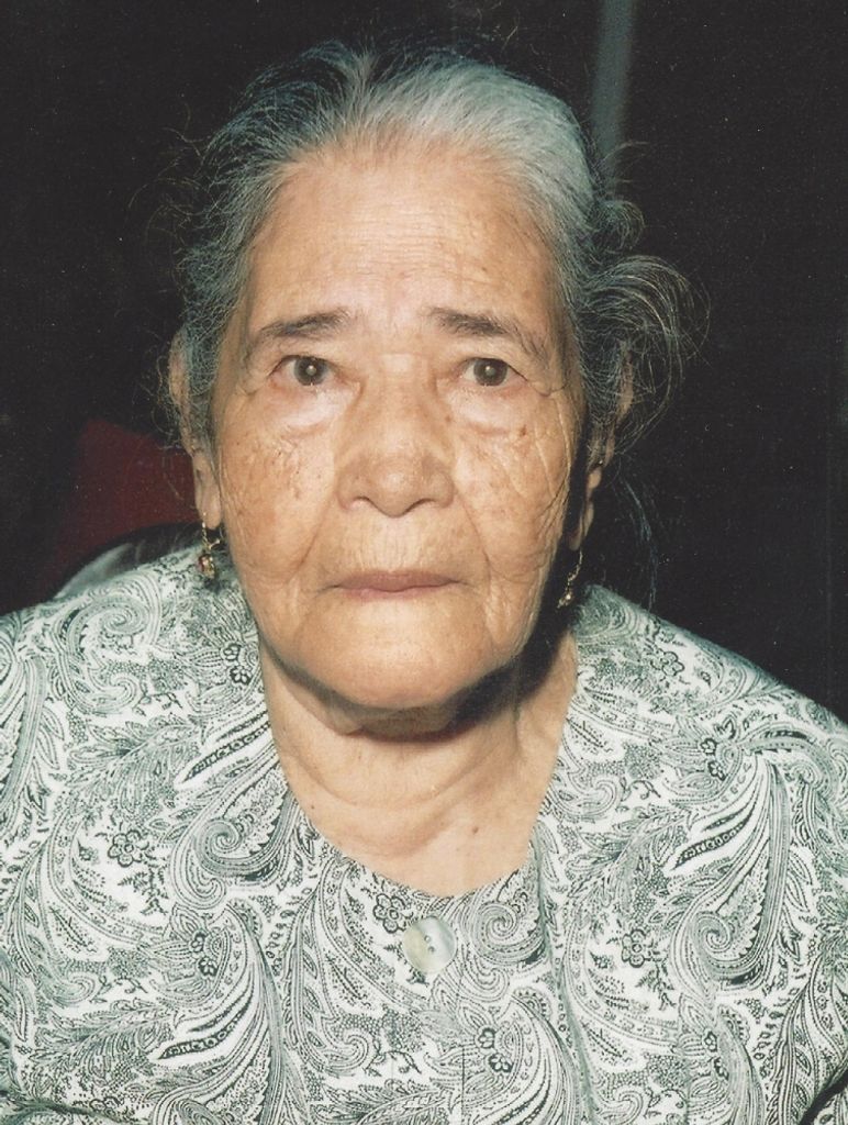 Contreras, Luisa Ortiz