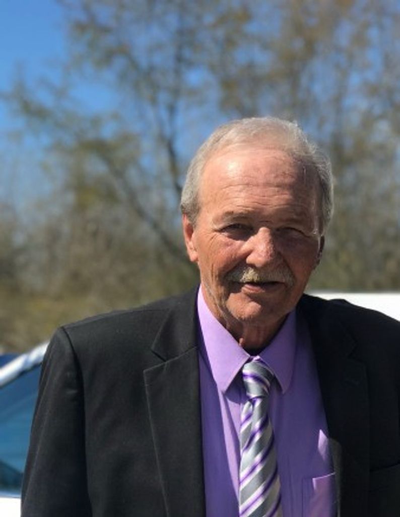 Kevin J. Hiatt Profile Photo