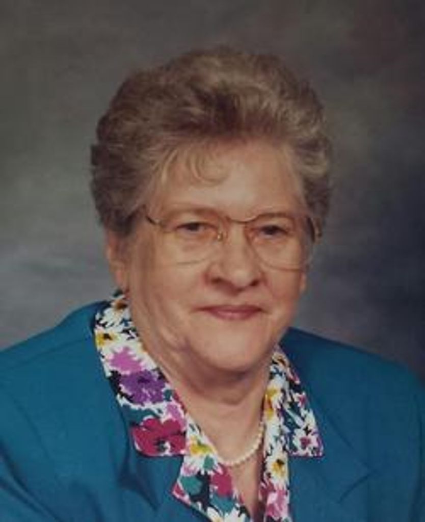 Virginia Mae Thomas Profile Photo