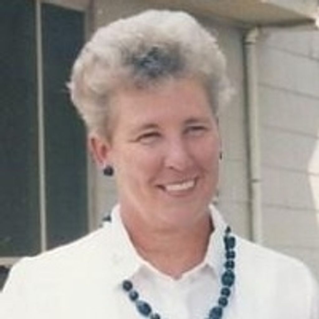 Pat Roquemore