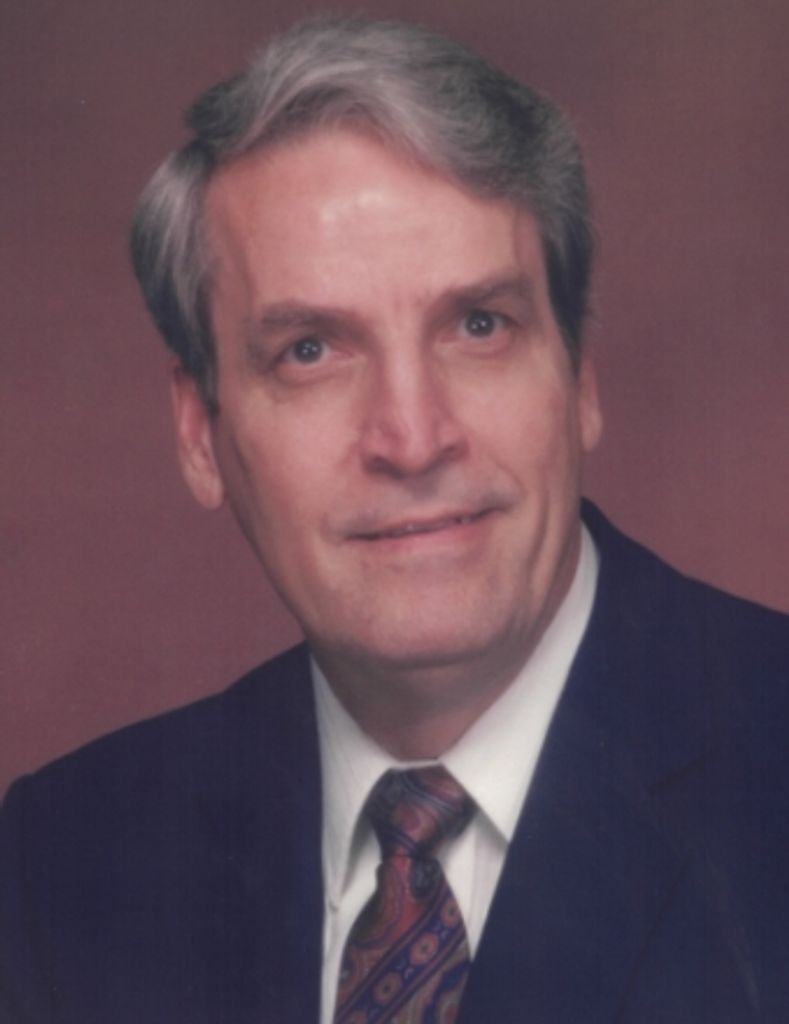 Elmer Tolson