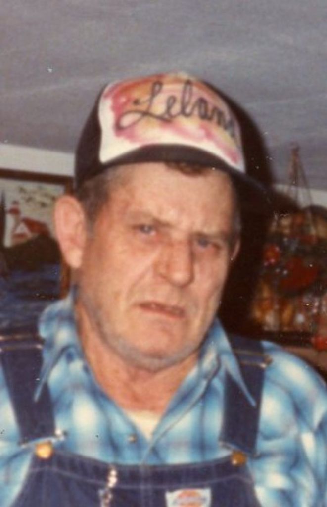 Leland Southern Profile Photo