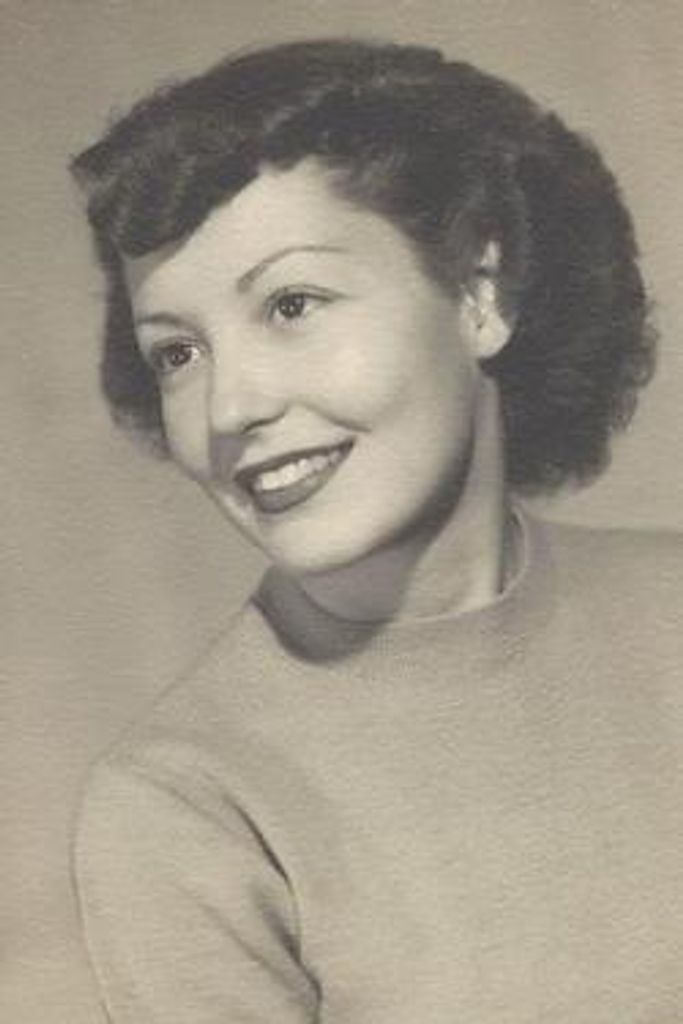 Emily Elizabeth Lozoya