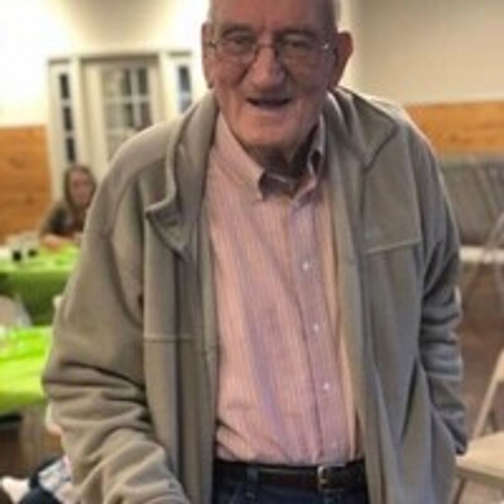 Ralph Justice