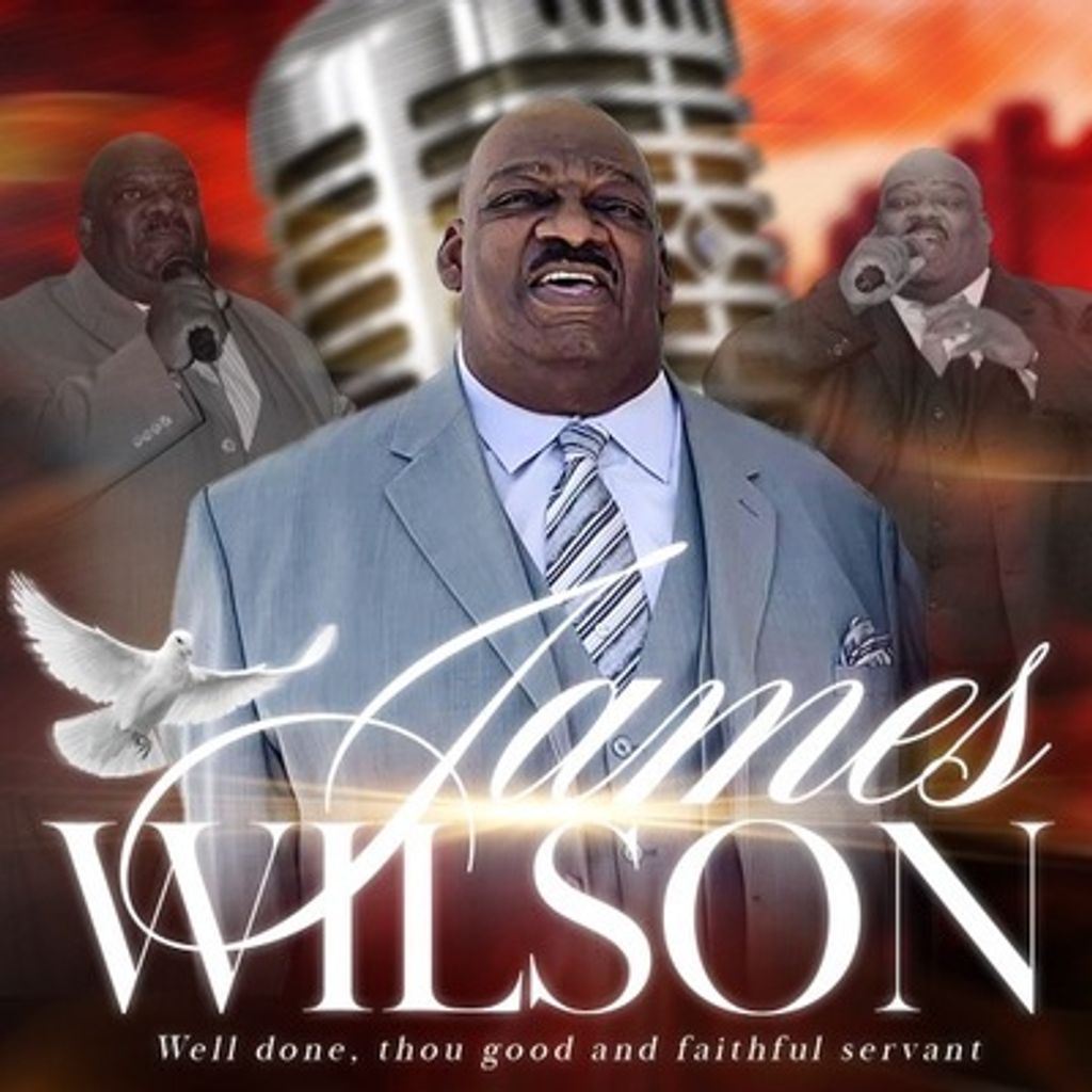 James H. Wilson Profile Photo