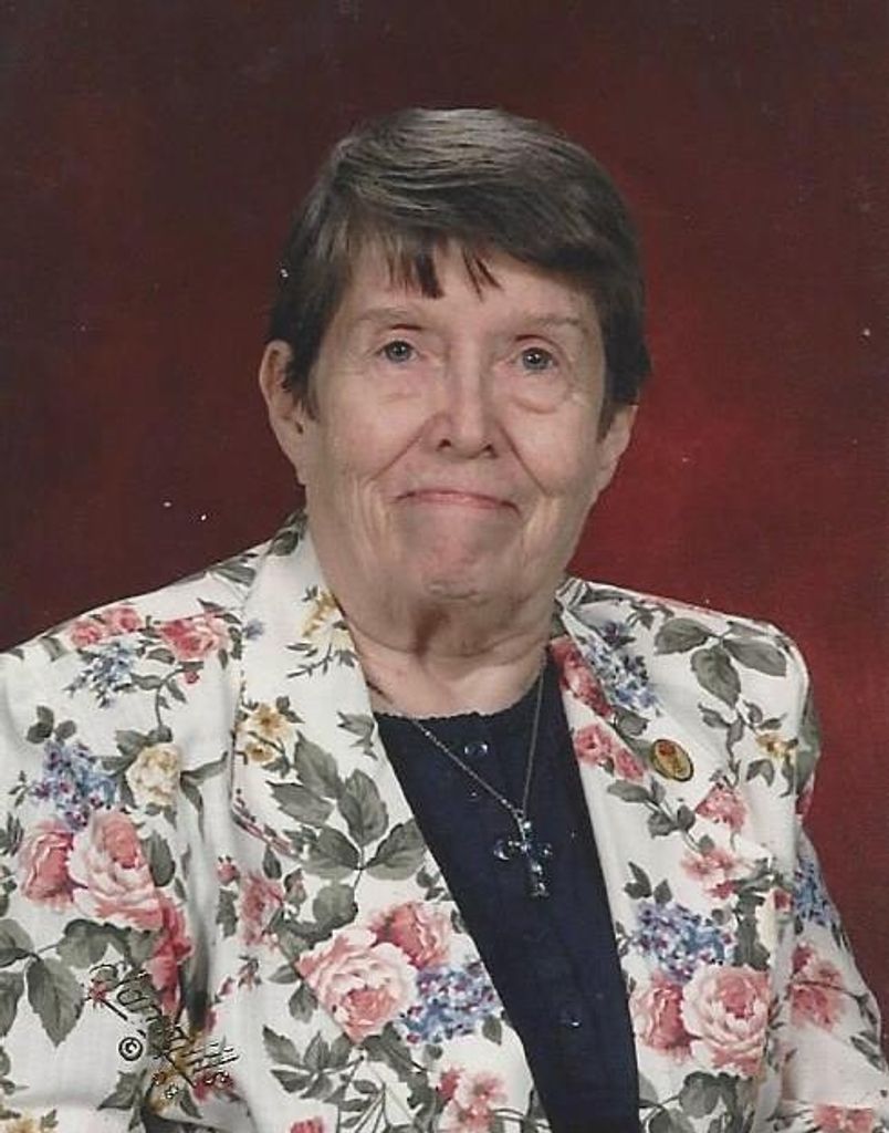 Olive Ann Dunn Profile Photo