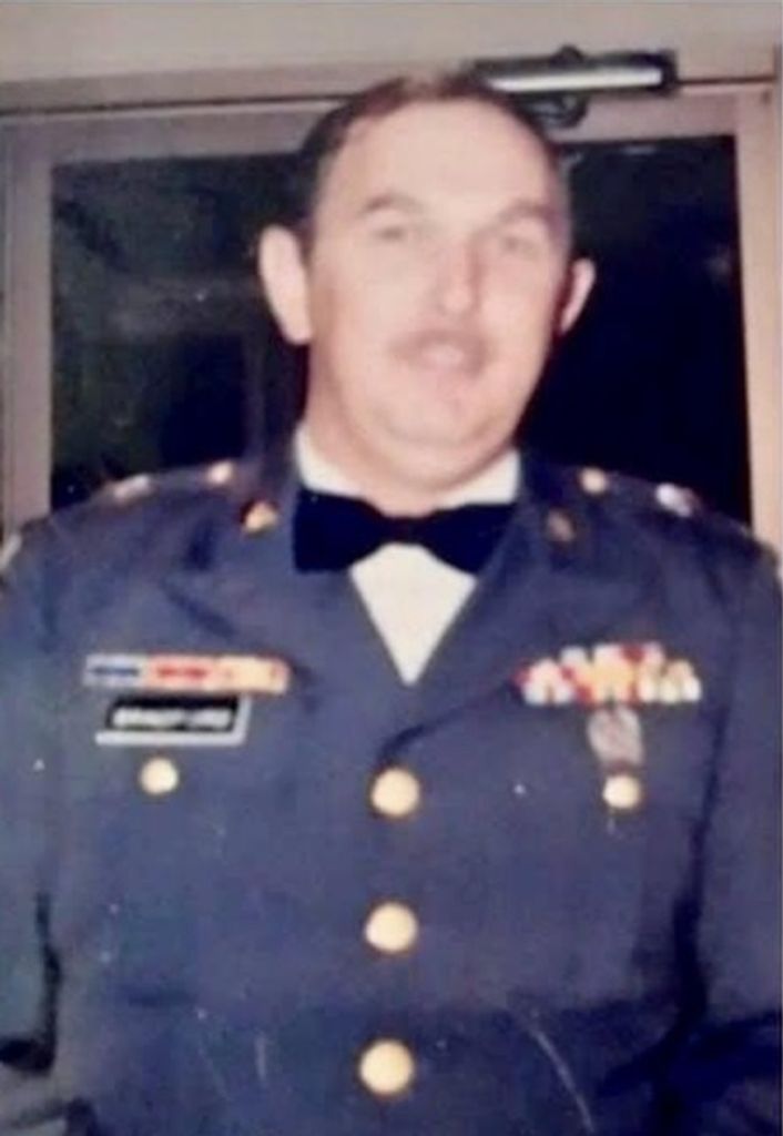 Arthur Bradford Profile Photo