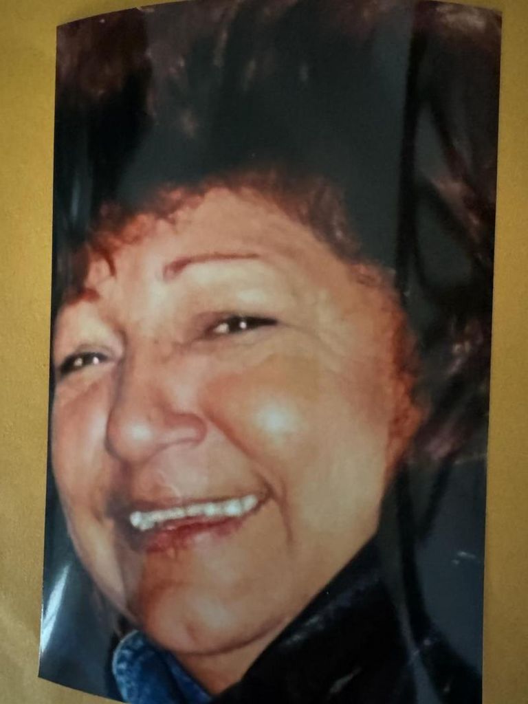 Carmen "Lucy" Rivera Albarrán Profile Photo