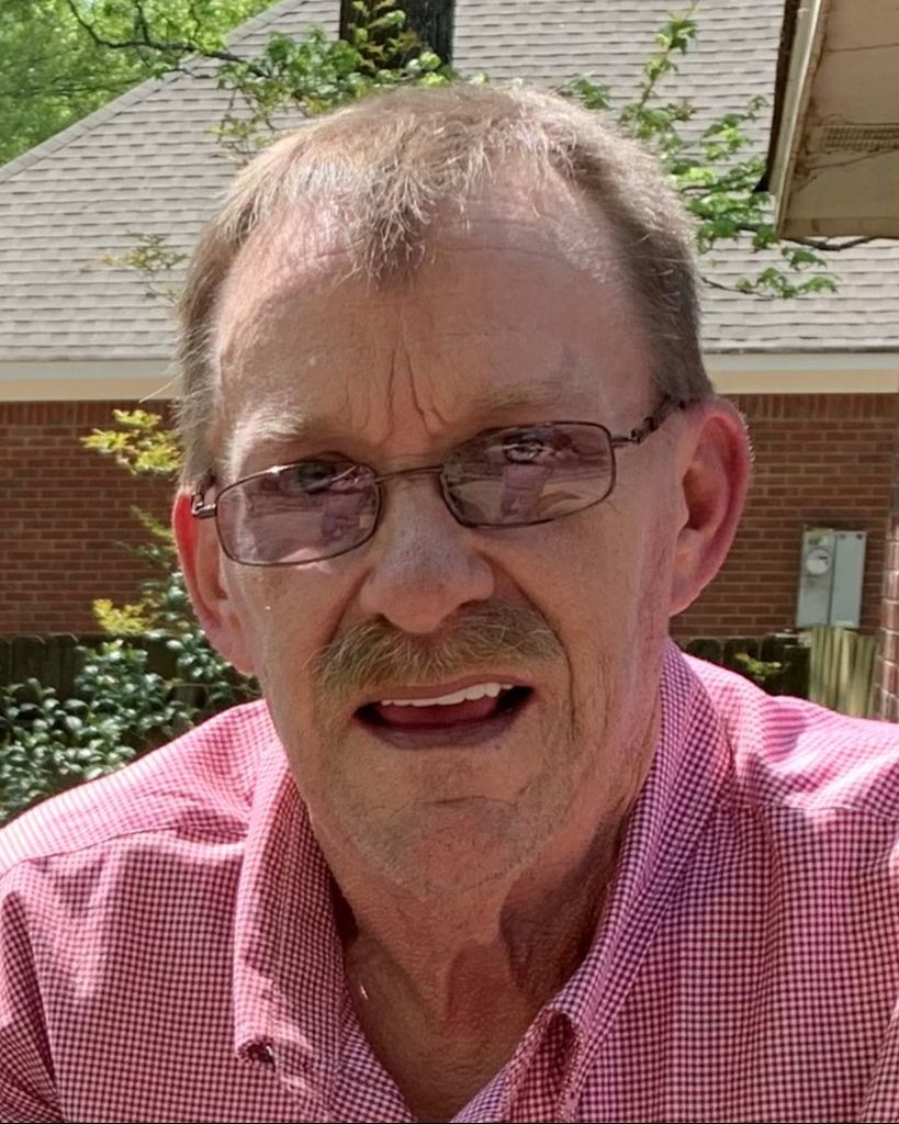 Kenneth Martin