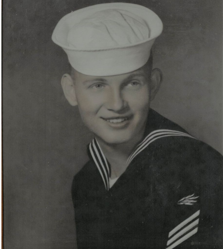 Gary Benny Thomas