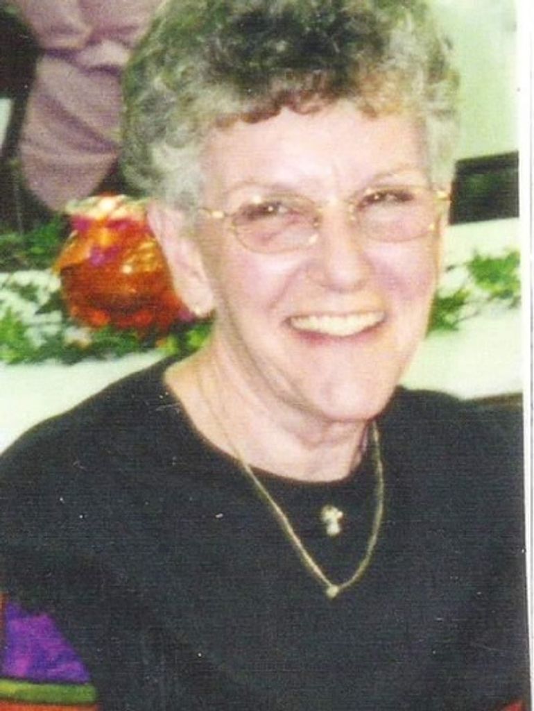 Geraldine Edna Loesch Janacek Profile Photo