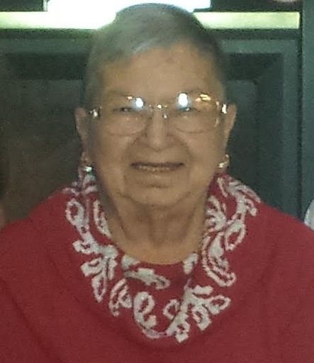 Photo of Jeanne Ann (Morgan)  Rannie