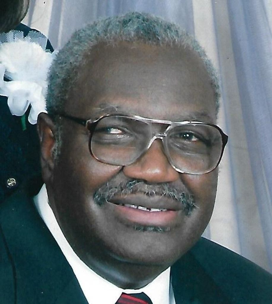 Webster L. Harvey Sr. Profile Photo