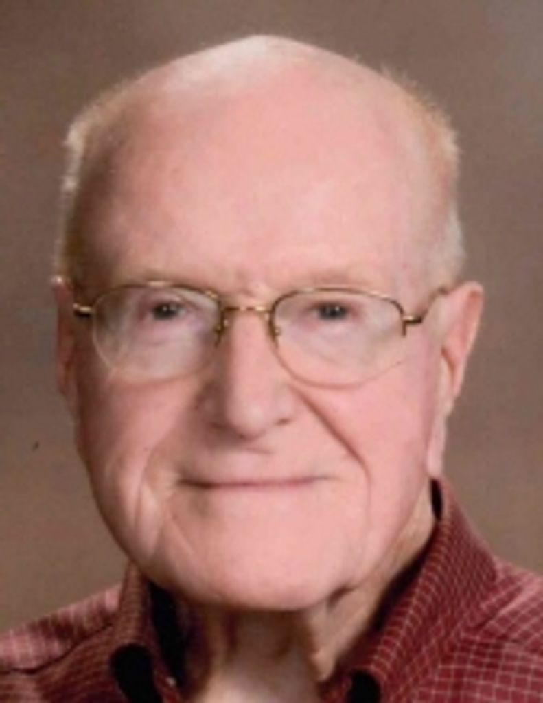 Grant S. Beckfield