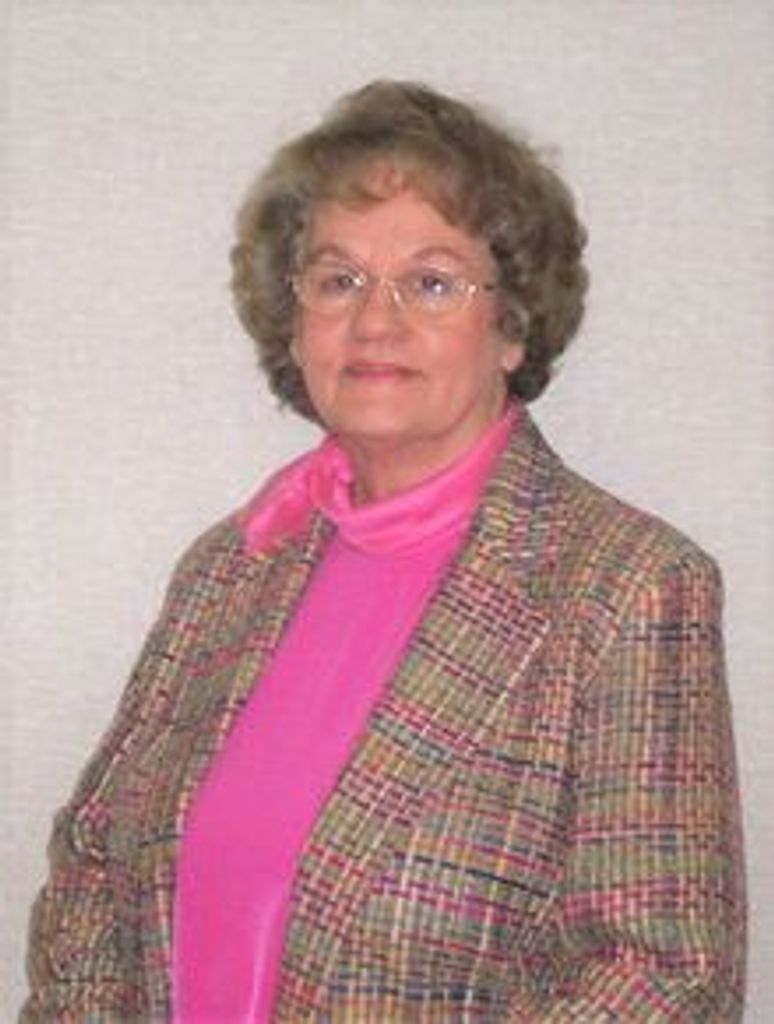 Rachel Dellinger Profile Photo