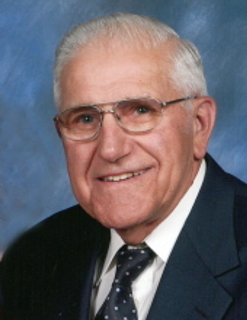 Jerome P. Kirsch