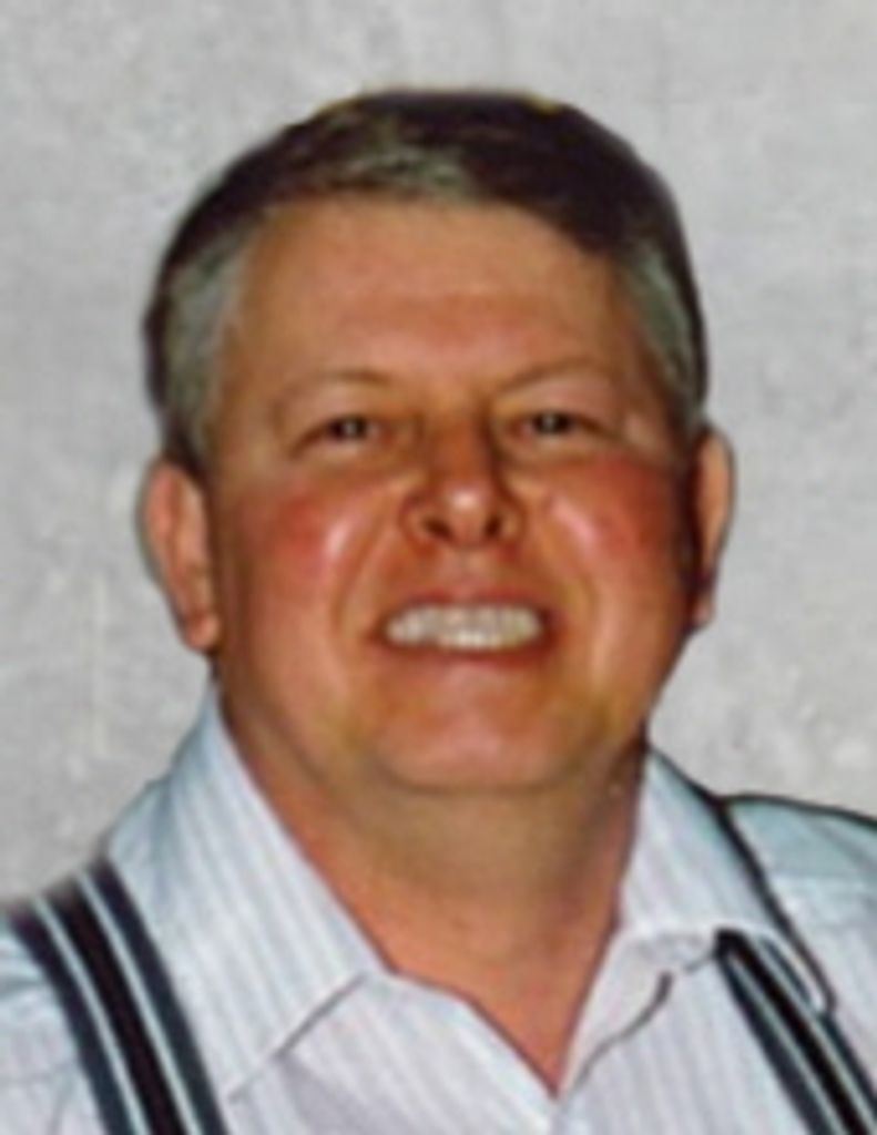 Everett H. Snyder, Jr.
