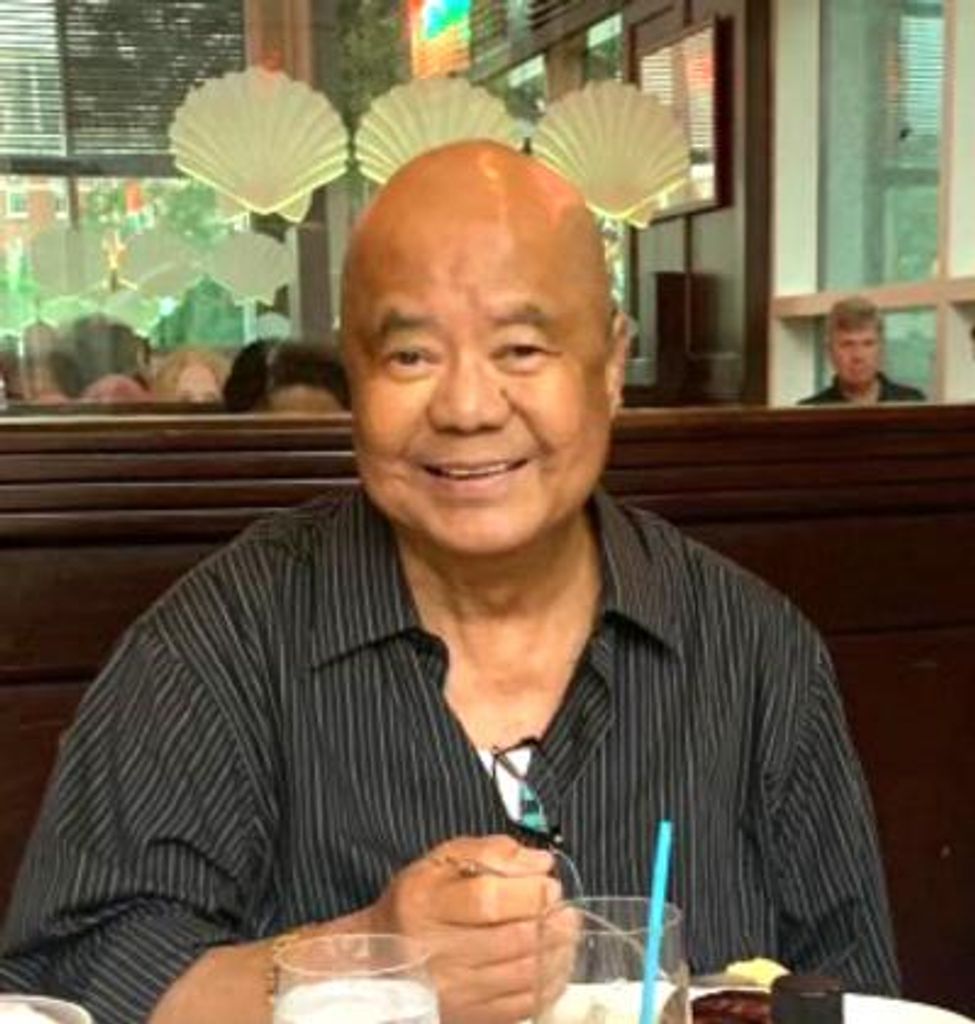 Porfirio R. Dacanay Profile Photo