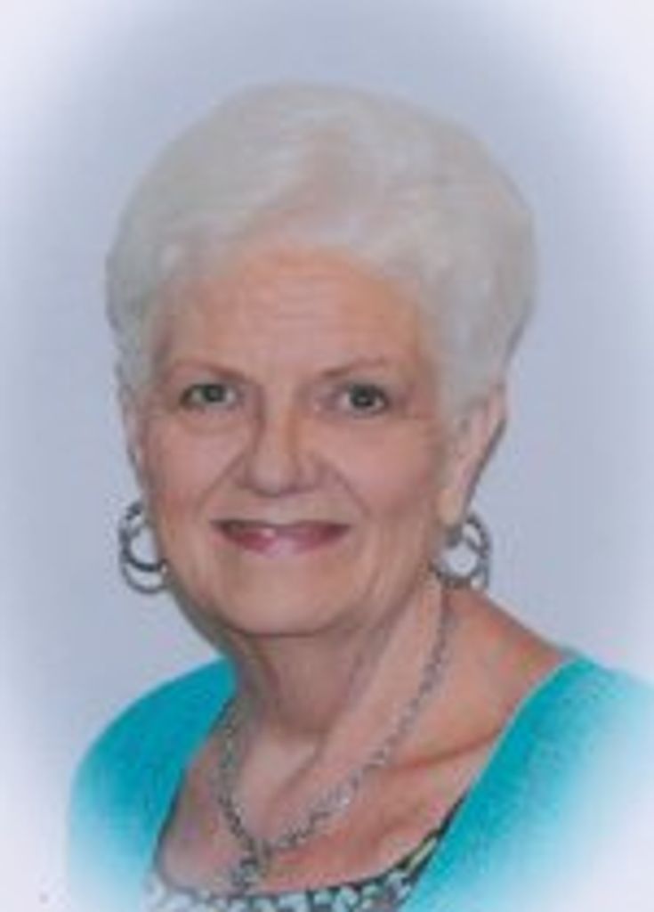 Billie Ann (Wade)  Rial Profile Photo