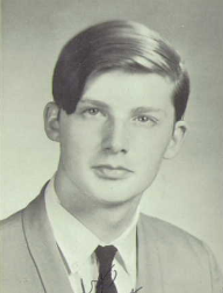 Wolfgang D. Brunken