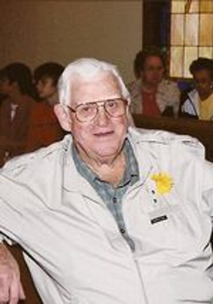 James F. Ketchum