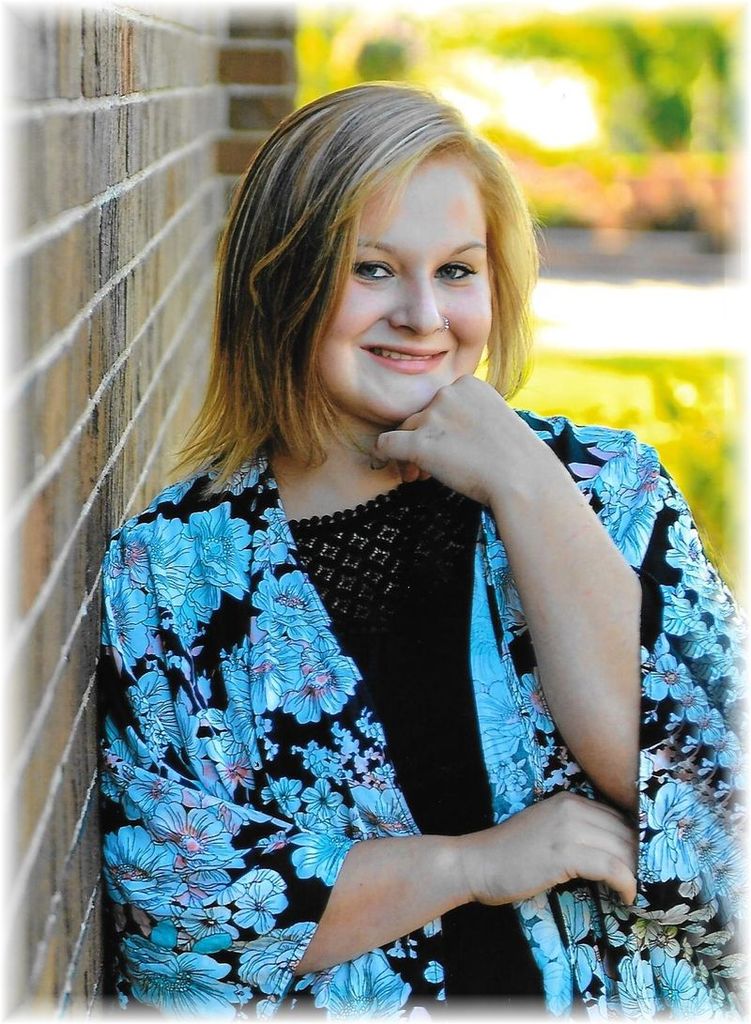 Marina Michele Taylor Profile Photo