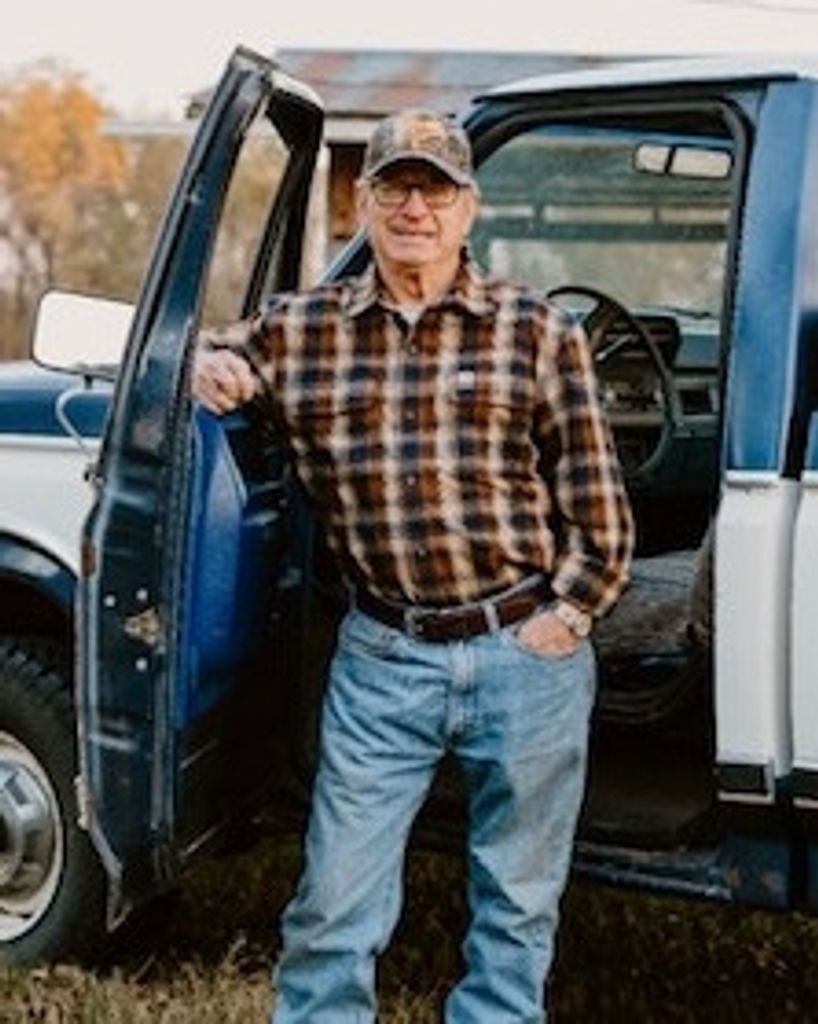 Dennis Ray Mangrum Profile Photo