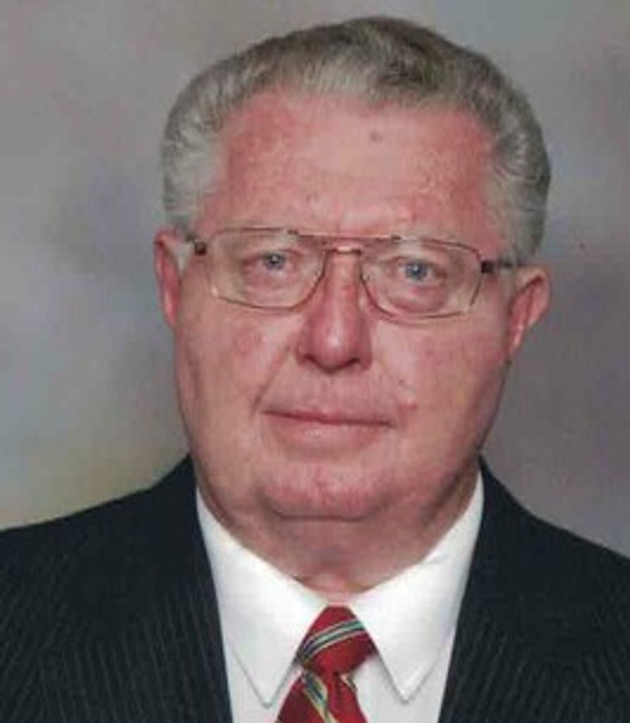 Robert Allred Profile Photo