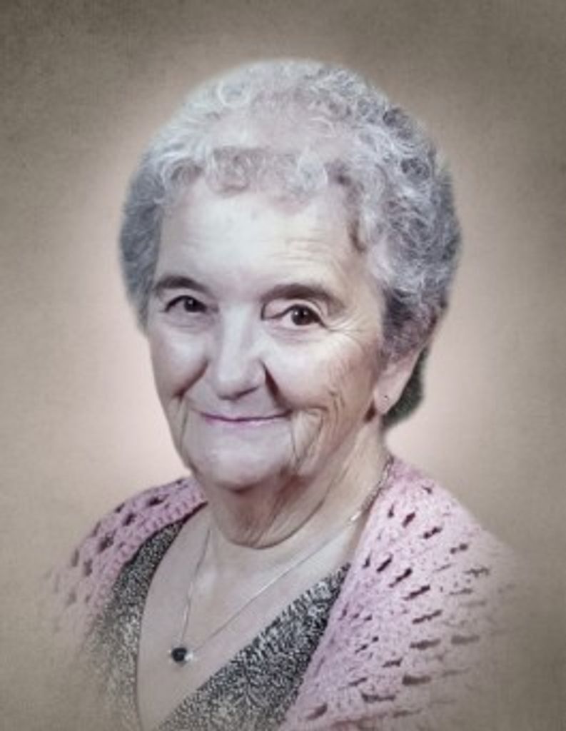 Pauline Voyles