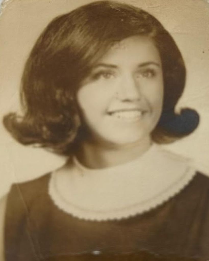Nancy Major Cox