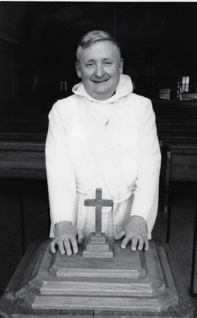 Rev. Robert P. Coval Profile Photo