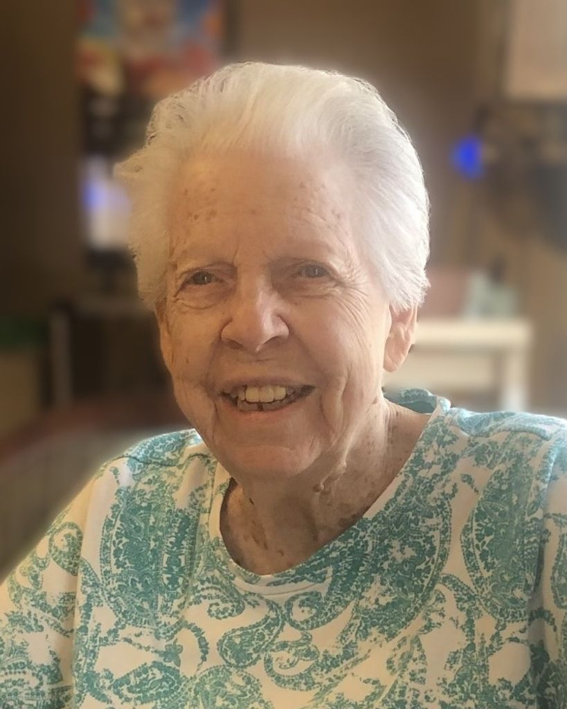 Joan Covell Profile Photo