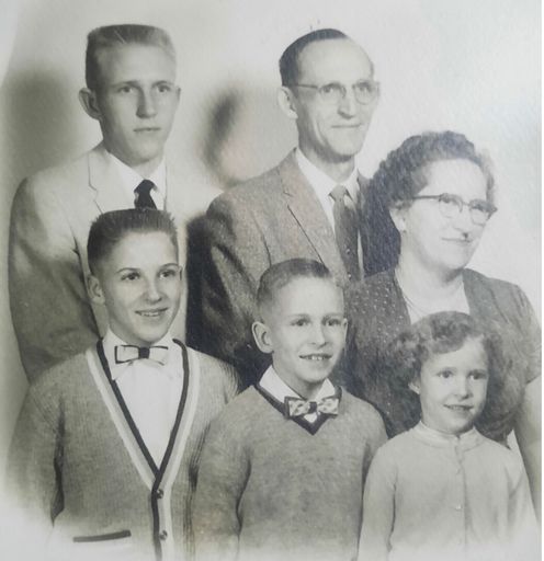 Douglas Eugene Frecker photo gallery thumbnail 103 of 105