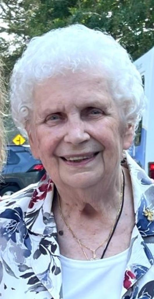 Geraldine L Szymanski Profile Photo
