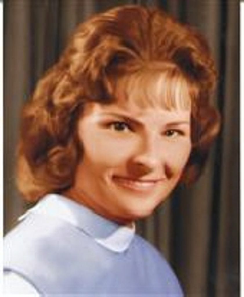 Judy Louise Gilbert