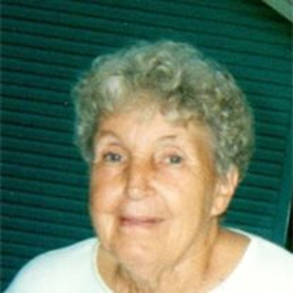 Beatrice M. (Racette) Fisher