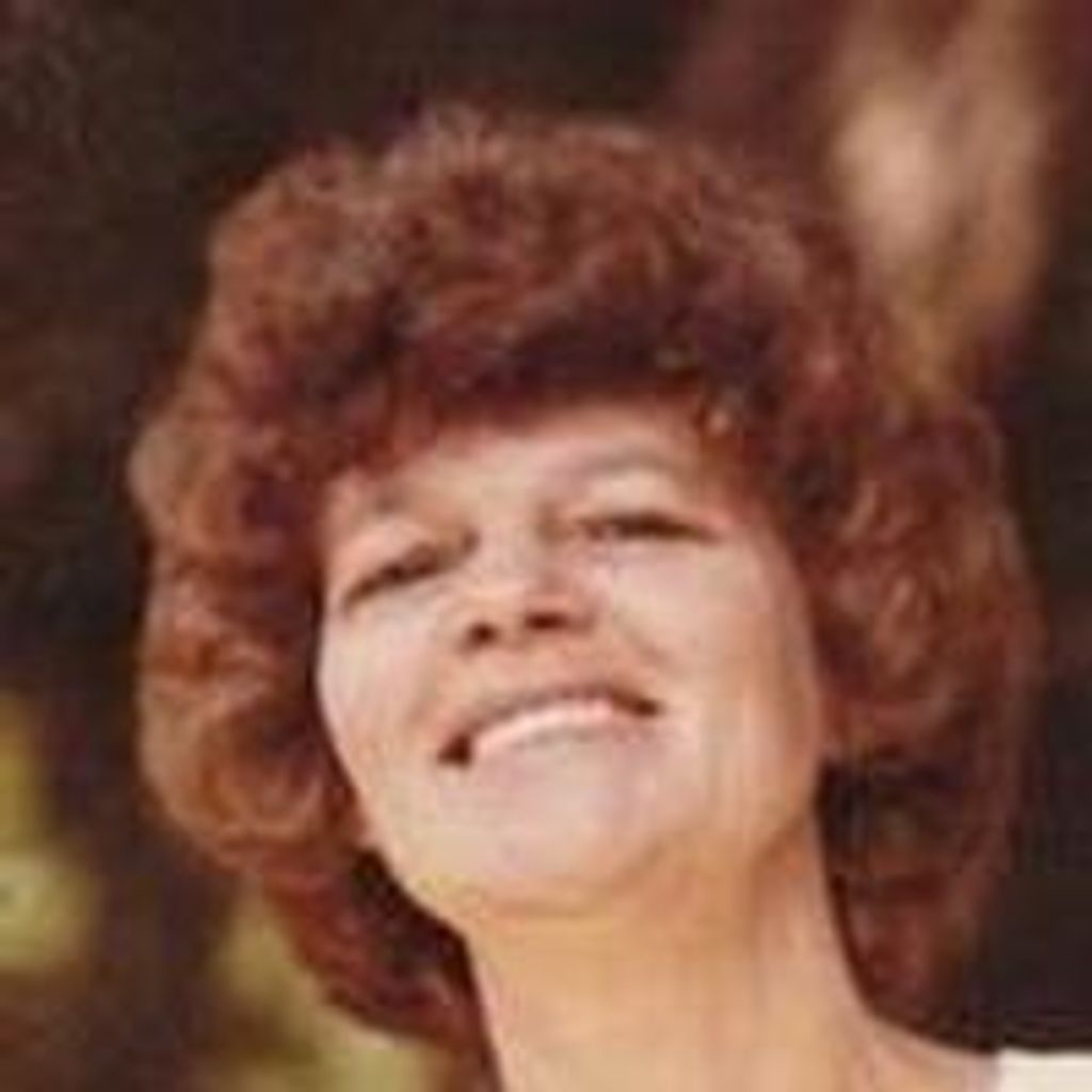 Bernice Ann Smith