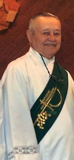 Roland F. Dowen Profile Photo