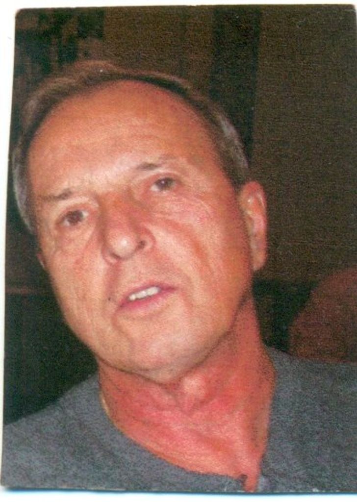 Richard V. Drew