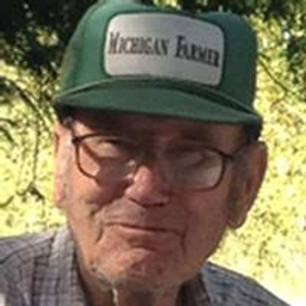 Delbert Laverne Zook Profile Photo