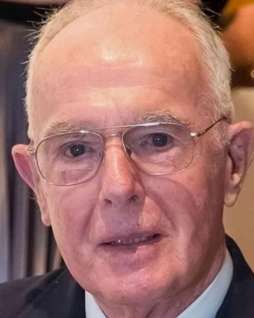 Robert William Plass