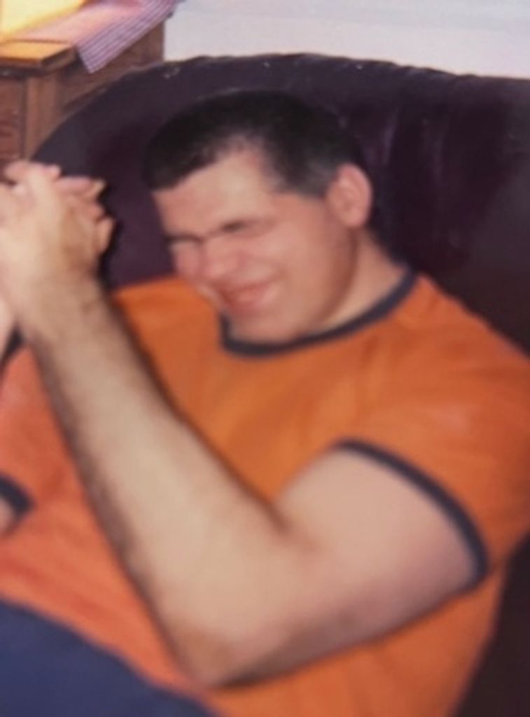 Jeffrey Joseph Schultz Profile Photo