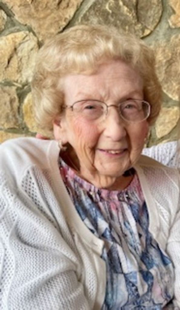 Doris Jean Schanie Profile Photo