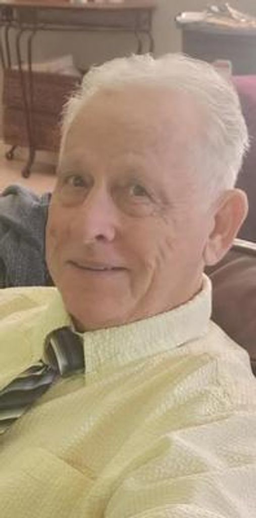 Charles Thomas Stewart Profile Photo