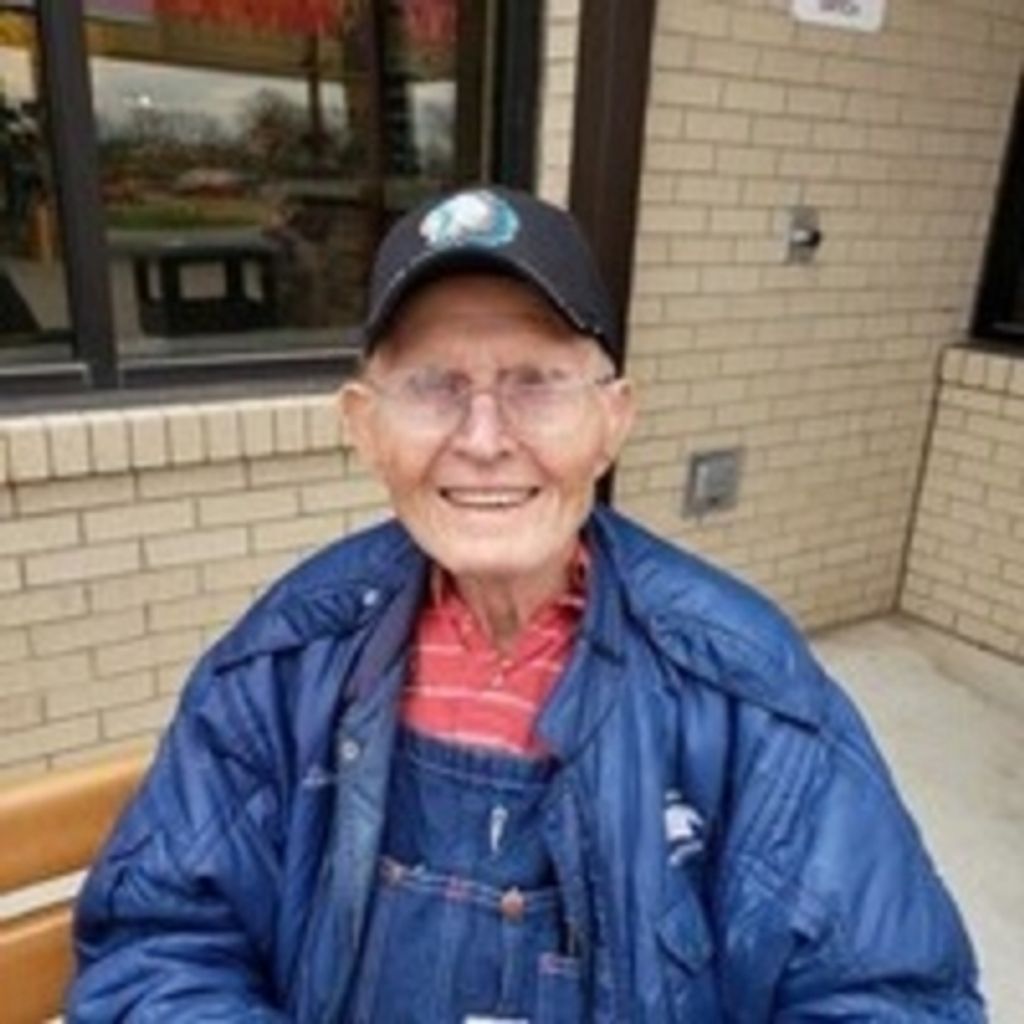 Billy Ray Mcclain Profile Photo