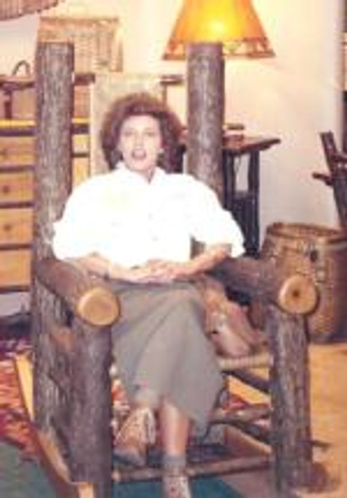 BRENDA E. SHOOPMAN